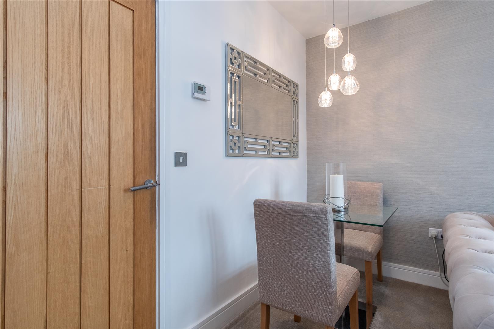 Byers Walk, Chorley